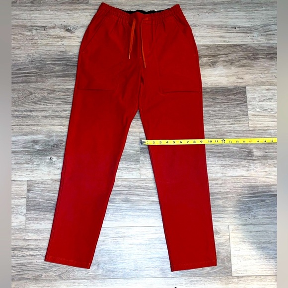 Lululemon Bowline Pant - Picture 6 of 7